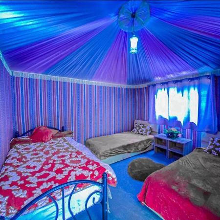 Rum Angel Camp Wadi Rum Exteriör bild